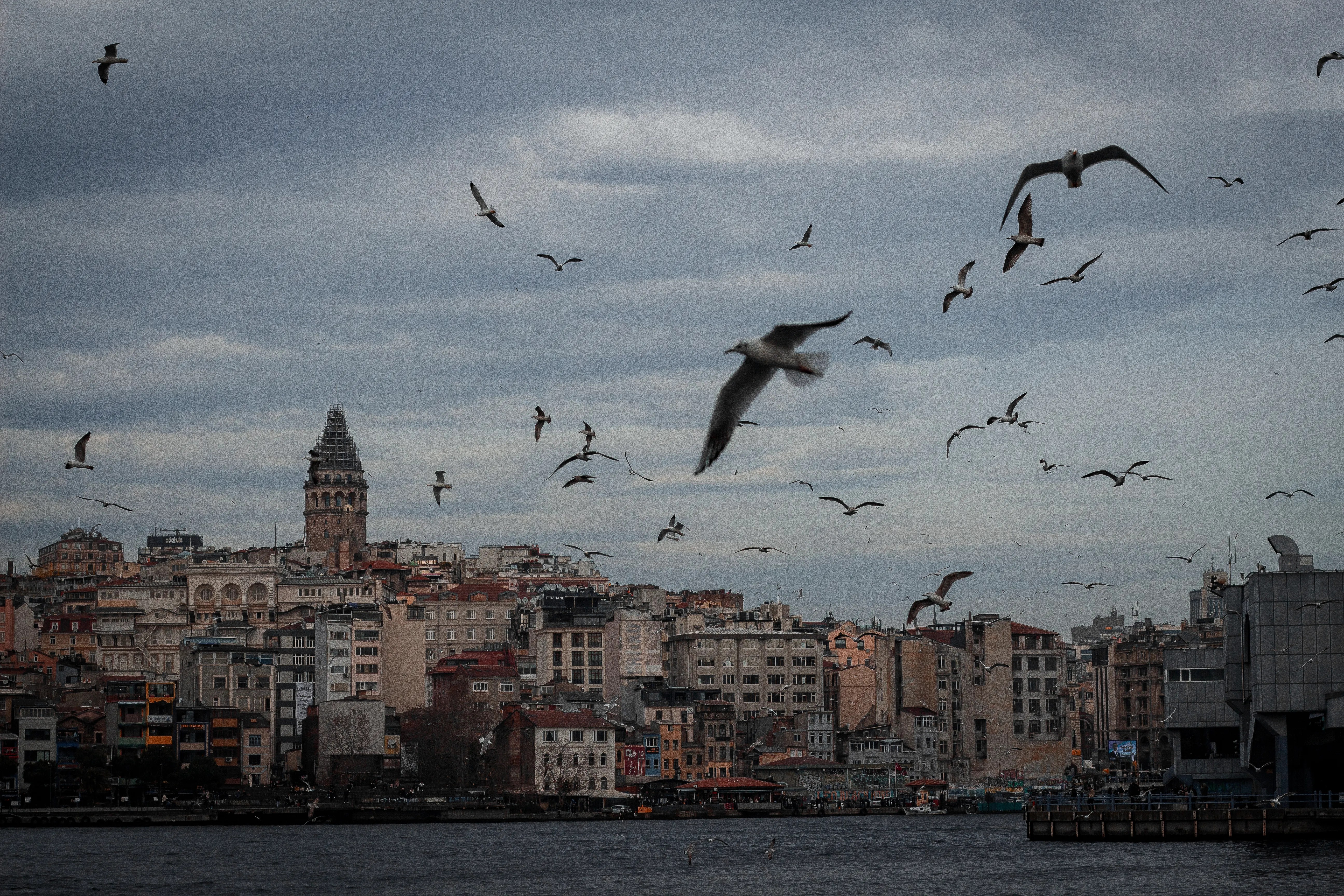 istanbul borsa 2025 Rehberi