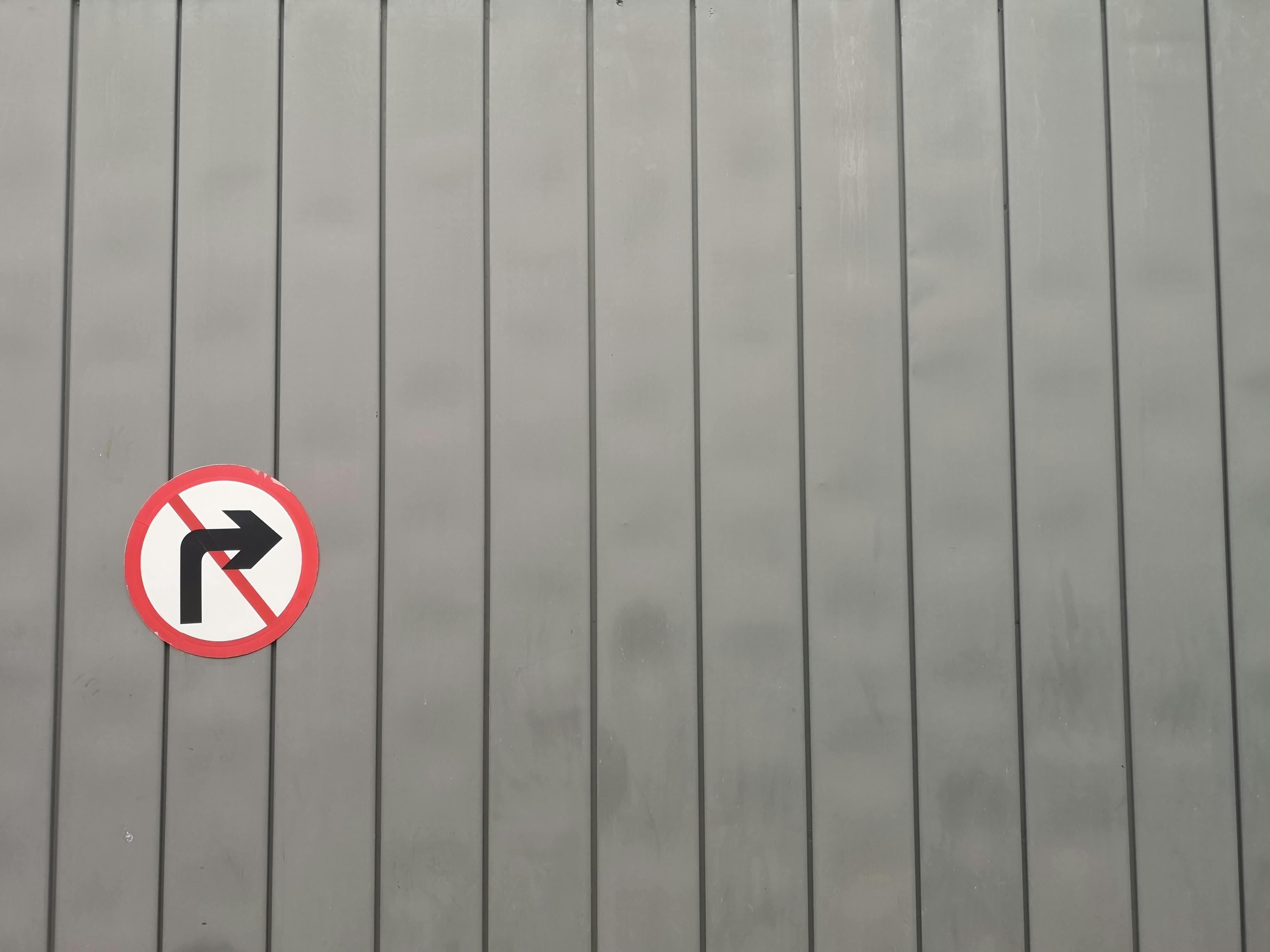 Post Posting Sticker - Desktop Landscape Arts for Desktop