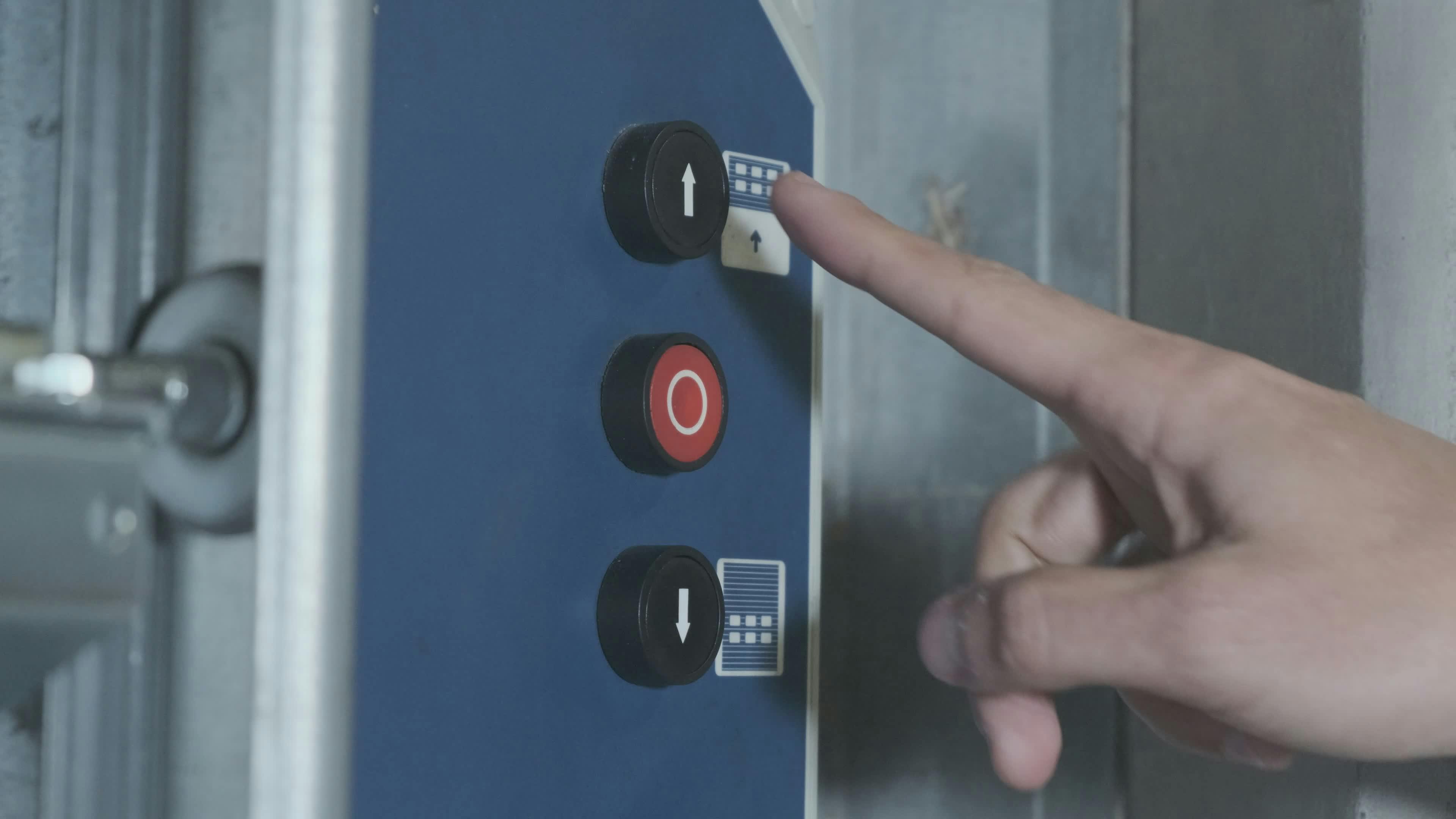 Elevator Switches Videos Download The Best Free 4k Stock Video Footage