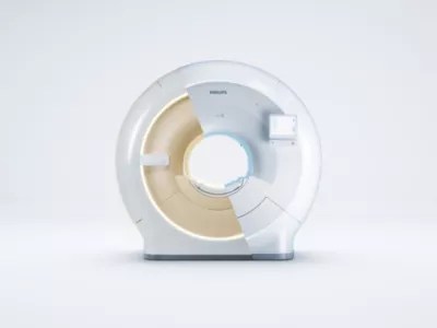 Fluoroscopy Philips