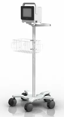 Gcx Datasheet Philips Intellivue X3 Mx100 On Roll Stand 20241105 Pdf - Download Modern Vintage Pattern | Mobile