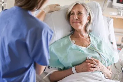 Clinical Measurements Philips - Premium Landscape Texture Gallery - Mobile