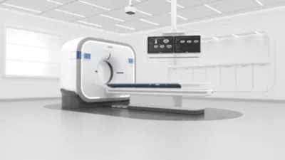 Philips Ct Virtual Colonoscopy - Sunset Textures - Gorgeous HD Collection