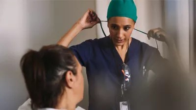 Philips Healthcare - Retina Nature Wallpapers for Desktop