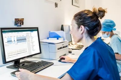 Philips Cardiologs Experience Our Time Saving Ai Solution For Ecg