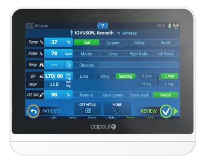 Capsule Neuron Clinical Computing Hub Philips - Classic Desktop Abstract Pictures | Free Download