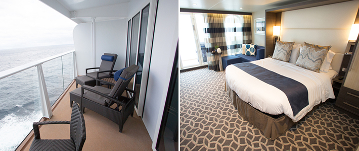 What To Expect Onboard Ovation Of The Seas Planet Cruise