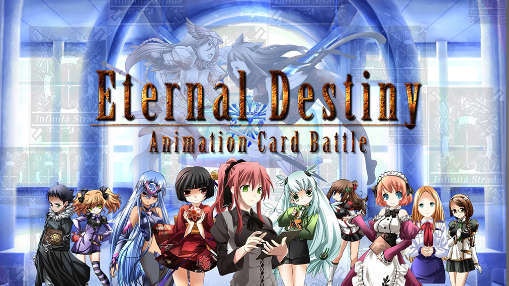 Eternal Destiny + DLCs Full Free Download Plaza PC Games