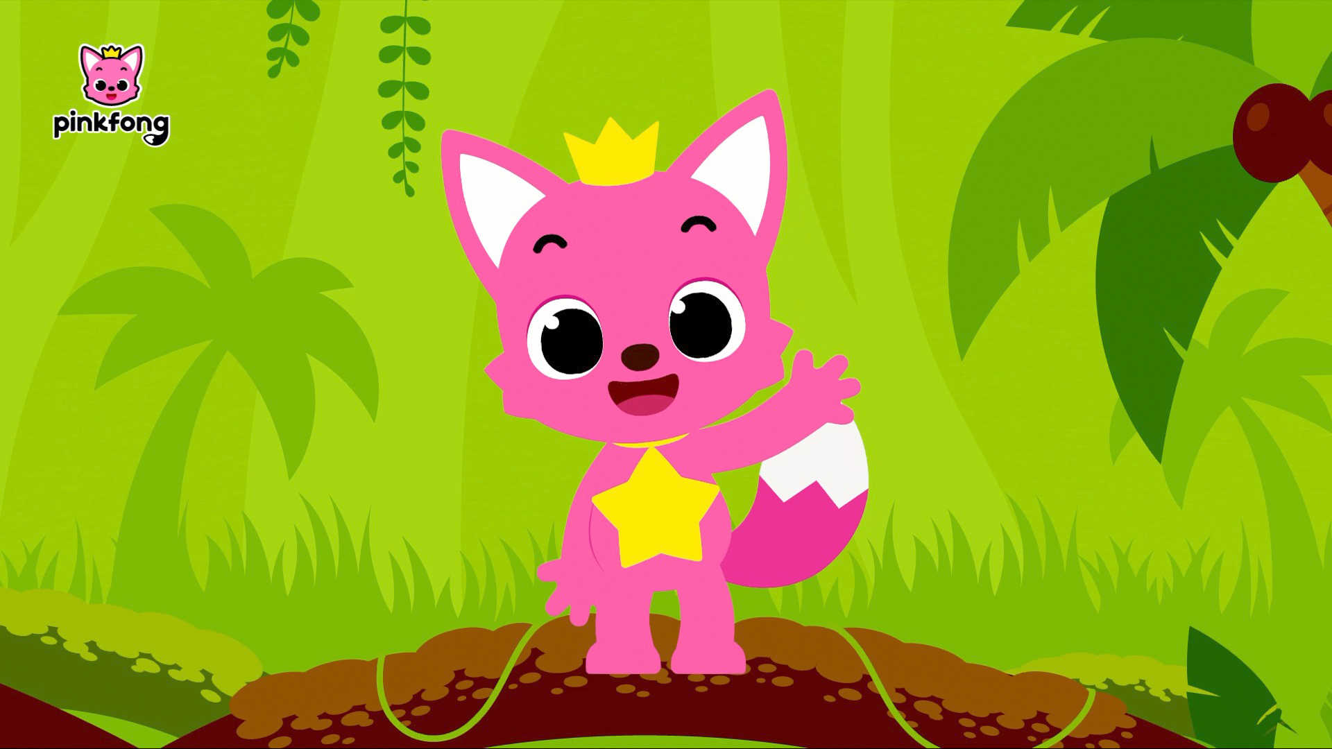 pinkfong net worth - Ilustrasi 2