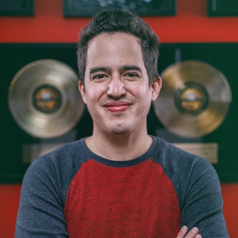 Daniel Puente - Download Creative Mountain Picture | Full HD