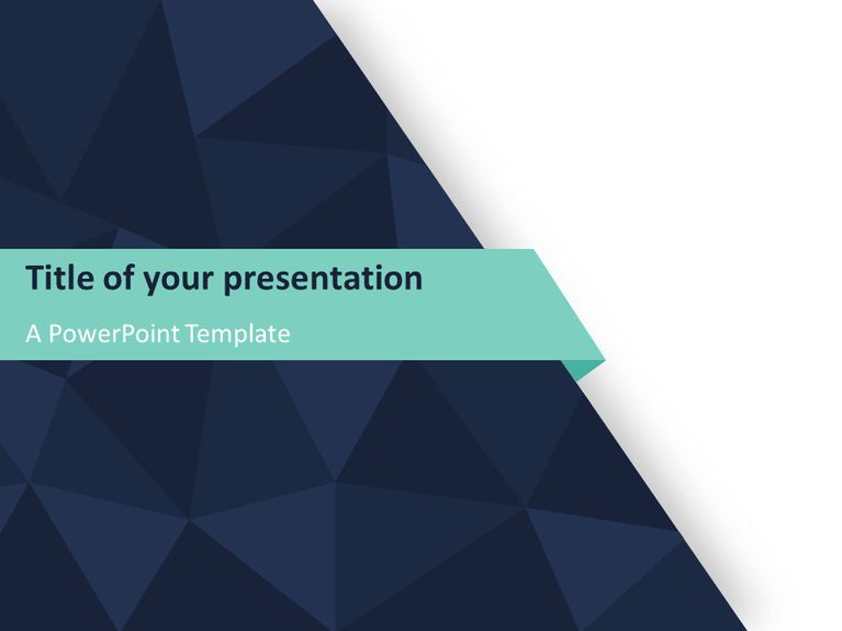 Polygon Ppt Presentation Vertical Creative Powerpoint Templates - Best Minimal Photos in Ultra HD