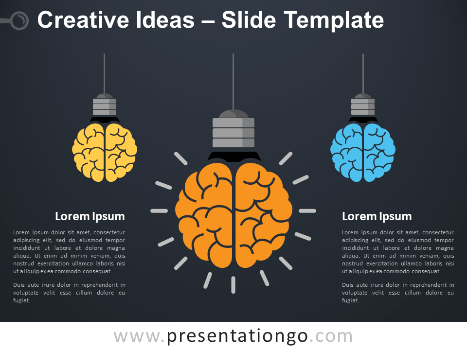 Creative Ideas For Powerpoint And Google Slides Presentationgo Com