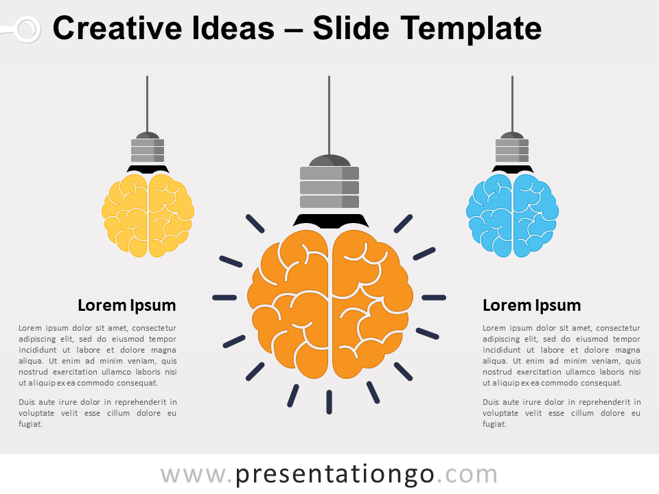 Creative Ideas For Powerpoint And Google Slides Presentationgo Com