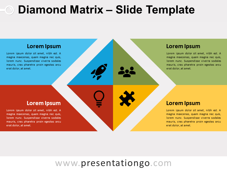 Free Powerpoint Templates About Strategy Presentationgo Com
