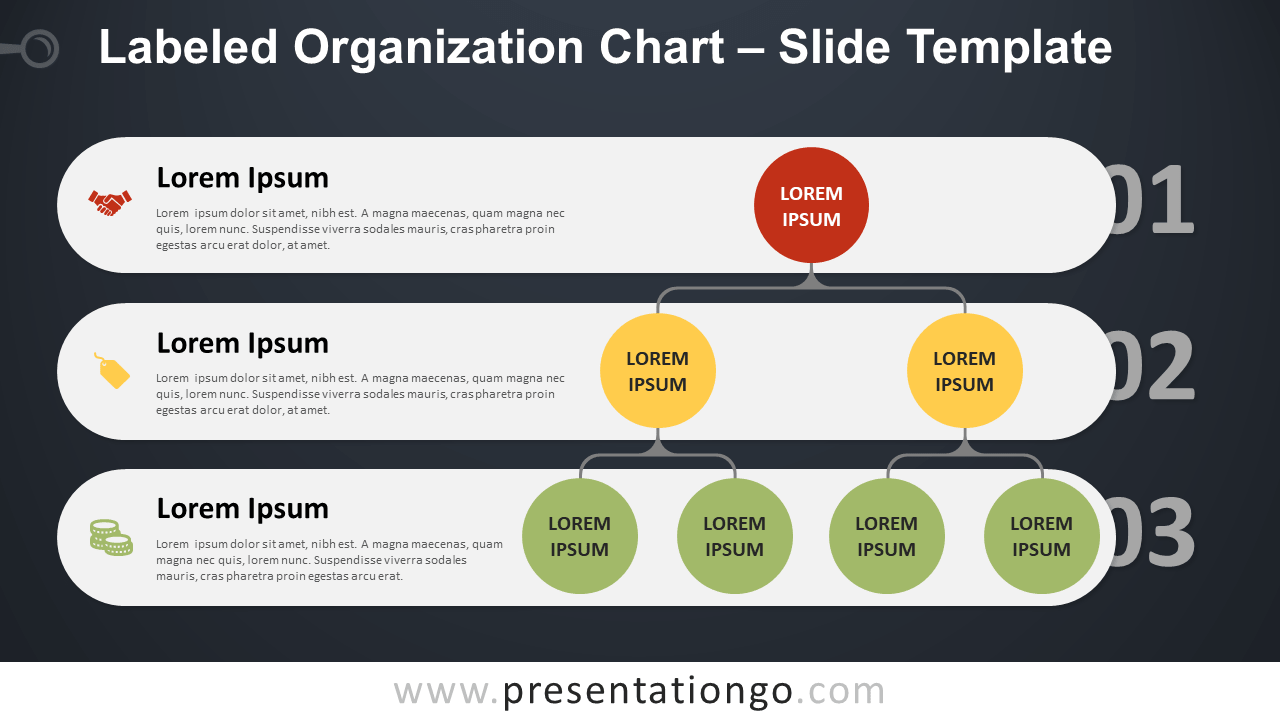 Org Chart Template Google Docs