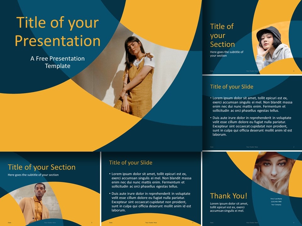 Free Powerpoint Templates And Google Slides Themes Presentationgo