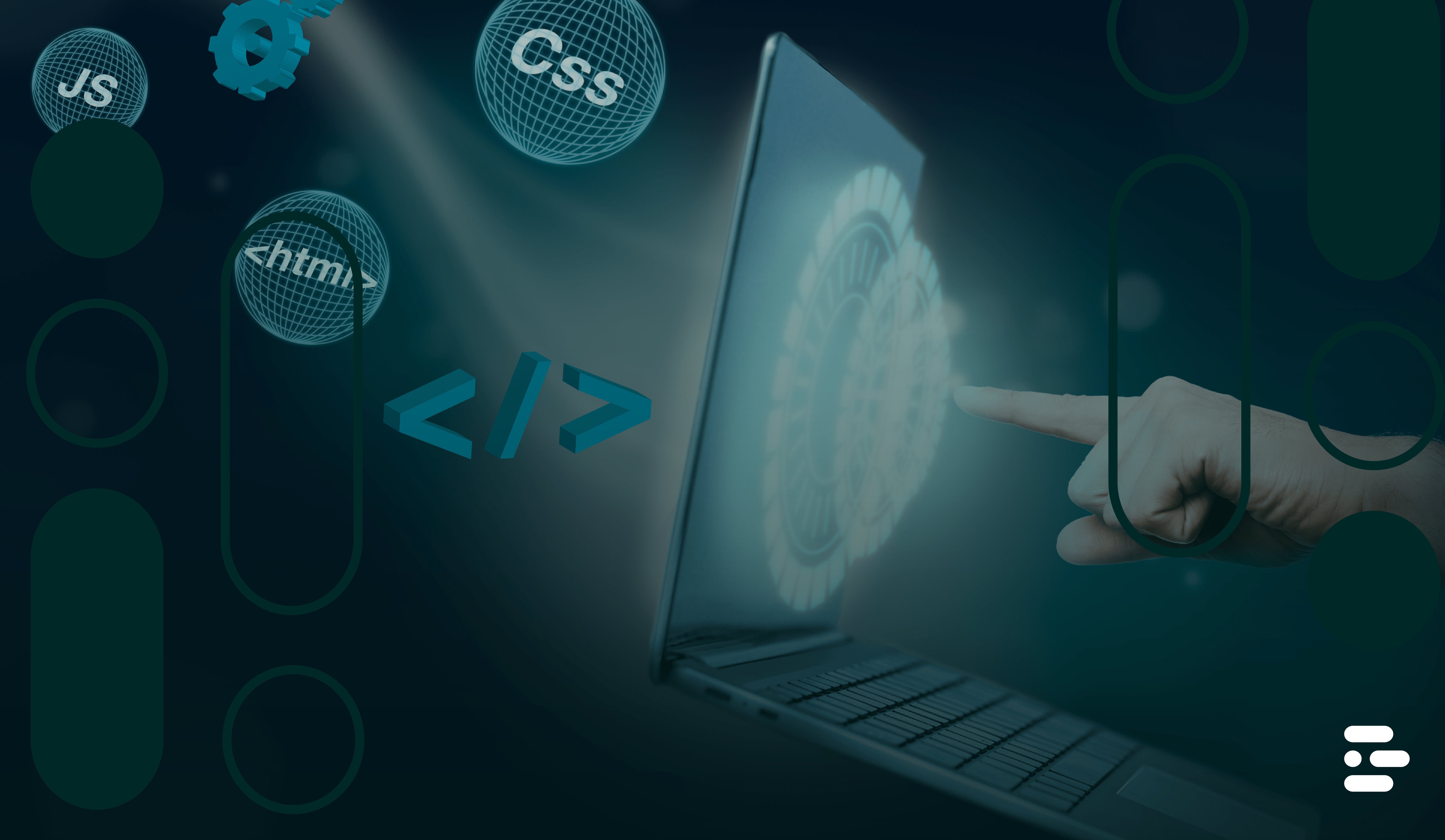 Software Development Process Definition Stages And Methodologies - Professional Vintage Pattern - HD