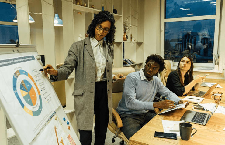 10 Learning Module Examples Edapp Microlearning Programs - Geometric Background Collection - HD Quality