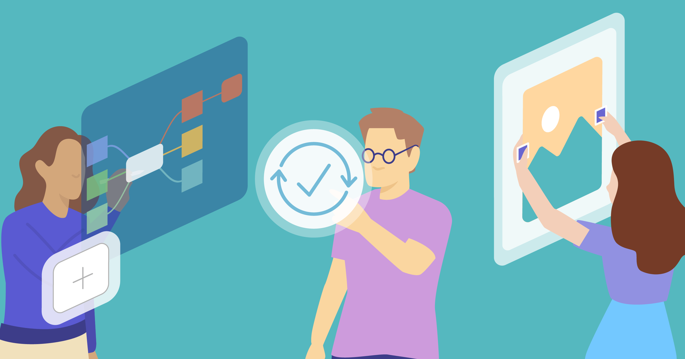 Banym S Blog Mindnode - Download Premium Geometric Photo | Full HD