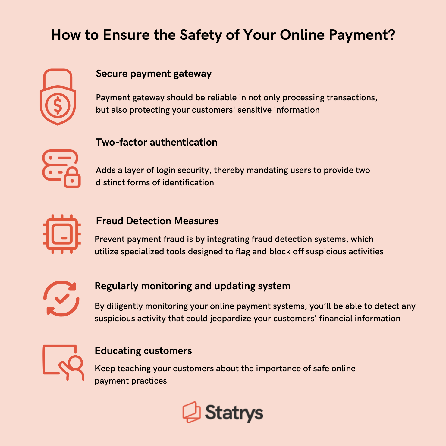 Safest online payment methods in 2023