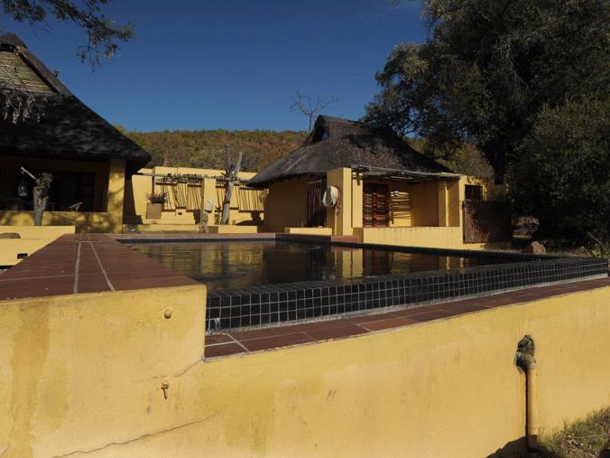 Farm For Sale In Welgevonden Game Reserve P24 107662214