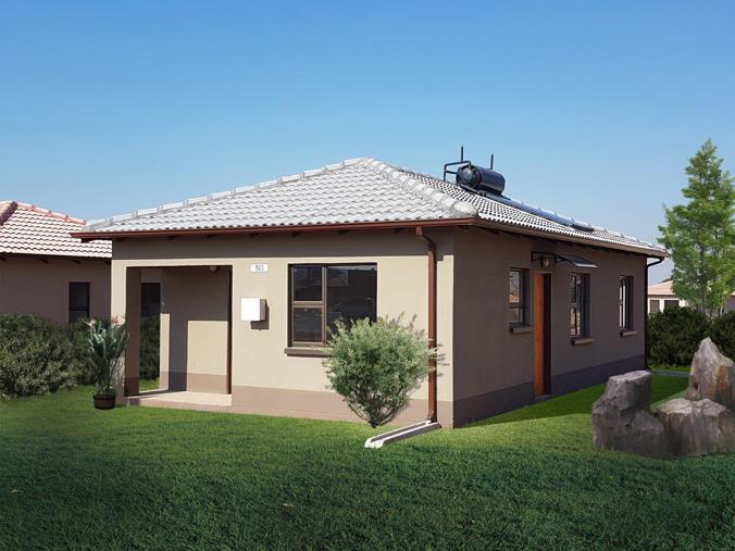 Many of the offers appearing on this site are from advertisers from which this website. 3 Bedroom House for sale in Dawn Park