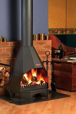 How To Seal An Unused Fireplace And Save Money On Heating Bills Unused Fireplace Fireplace Lighting Fireplace Cover