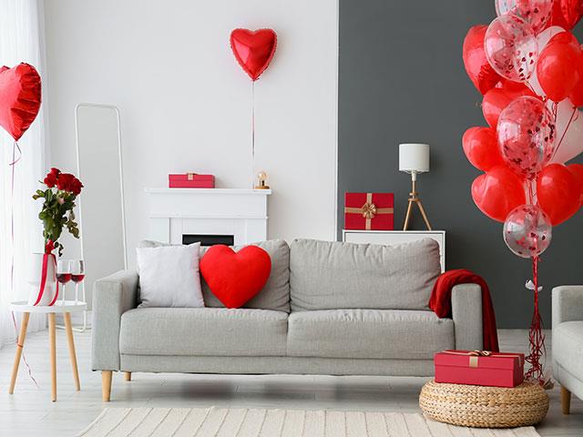 At-home date night ideas for valentine's day