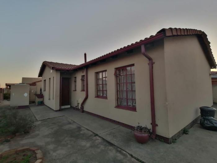 Phola, Witbank Property : Property and houses for sale in Phola ...