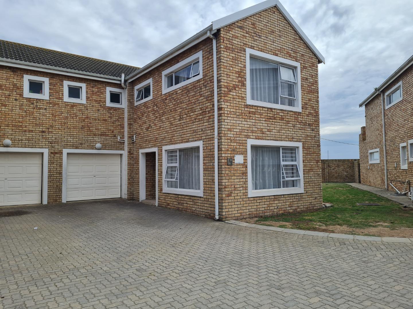 Townhouses to rent in port elizabeth