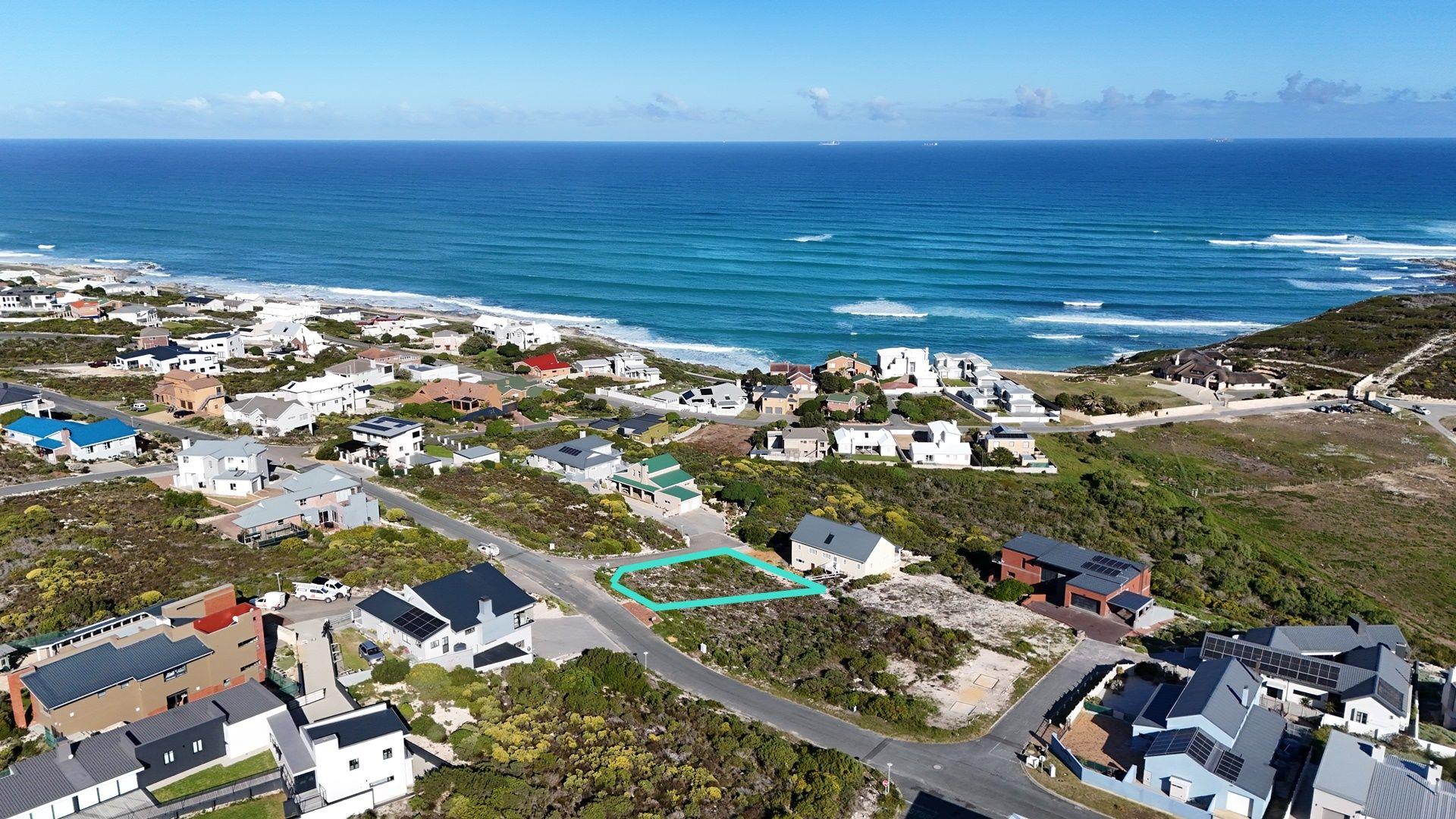 Vacant Land Plot For Sale In Struisbaai P24 116371316 363914291