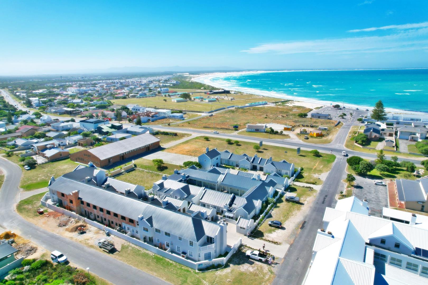 2 Bedroom House For Sale In Struisbaai 63 Main Road P24 116689623 369840182