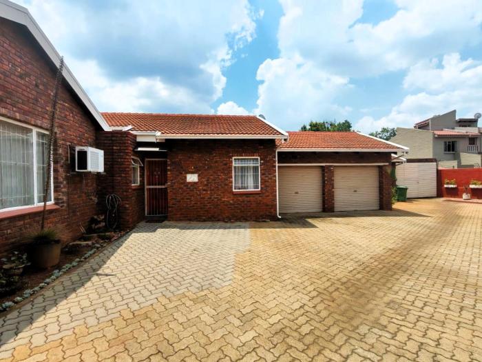Hennopspark Property : Property and houses for sale in Hennopspark ...