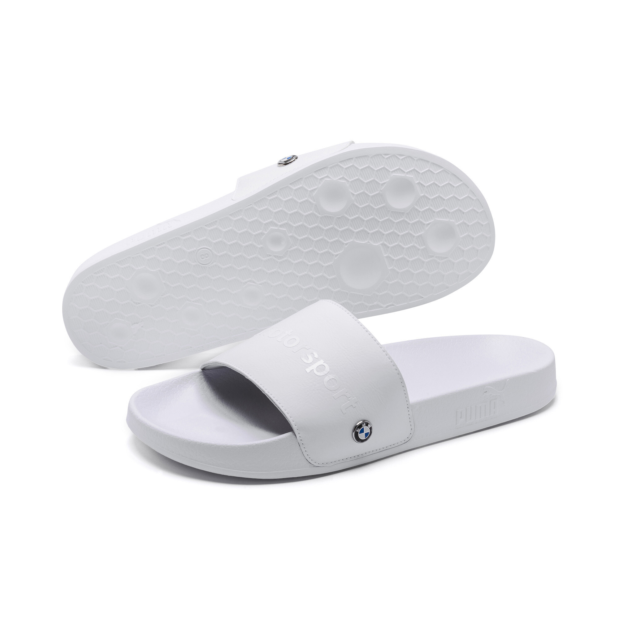 Puma bmw mms leadcat men's slides men sandal basics