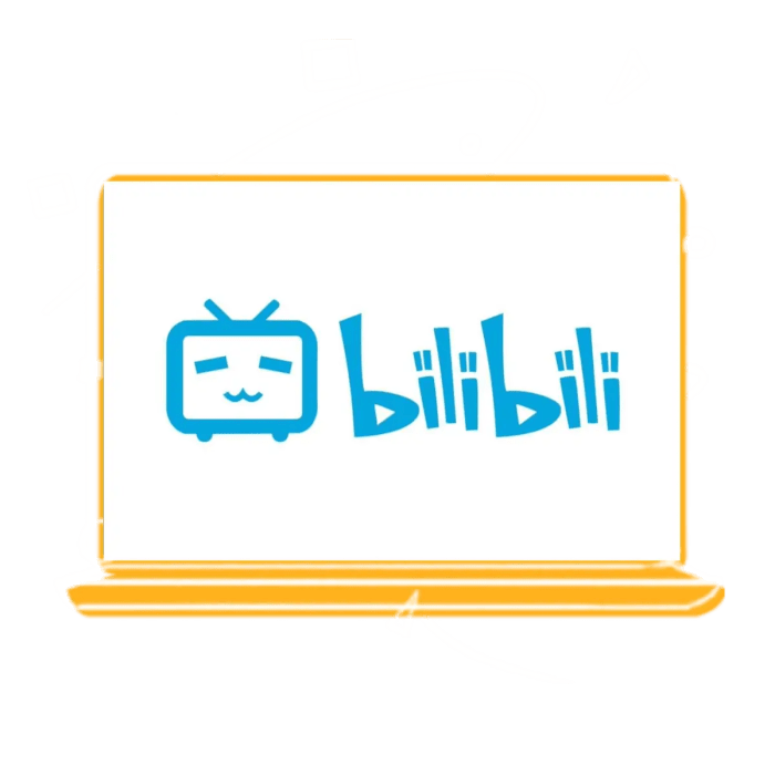 Bilibili download videos