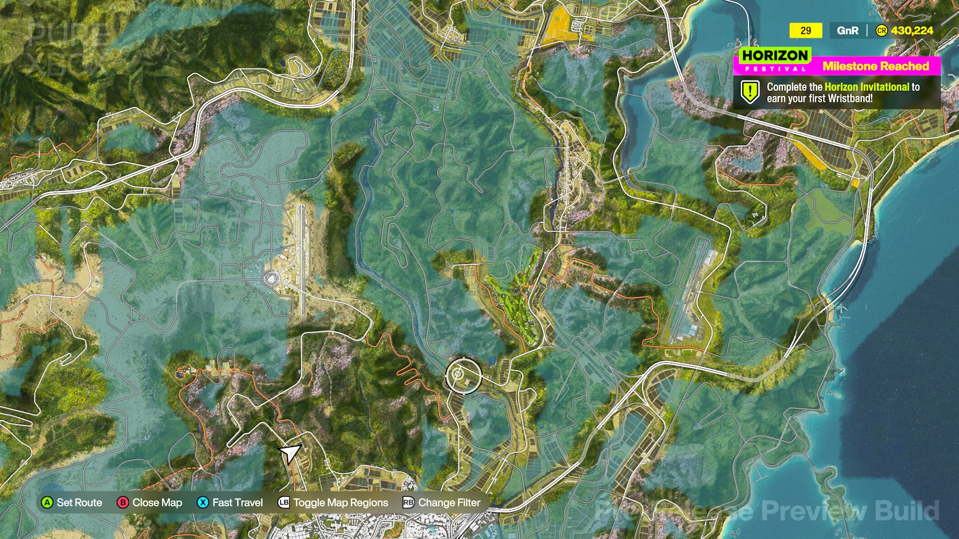 Forza Horizon 6 Map Reveal: Explore Japan in the New Horizon! (2026)