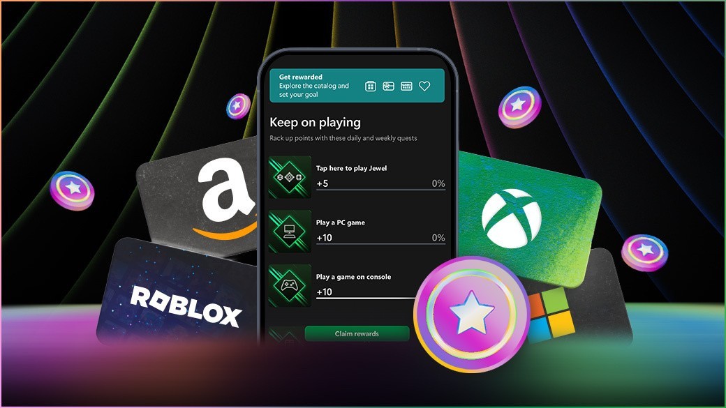 Top 10 Microsoft Rewards Feedback Portal Requests: What Gamers Want Most! (2026)