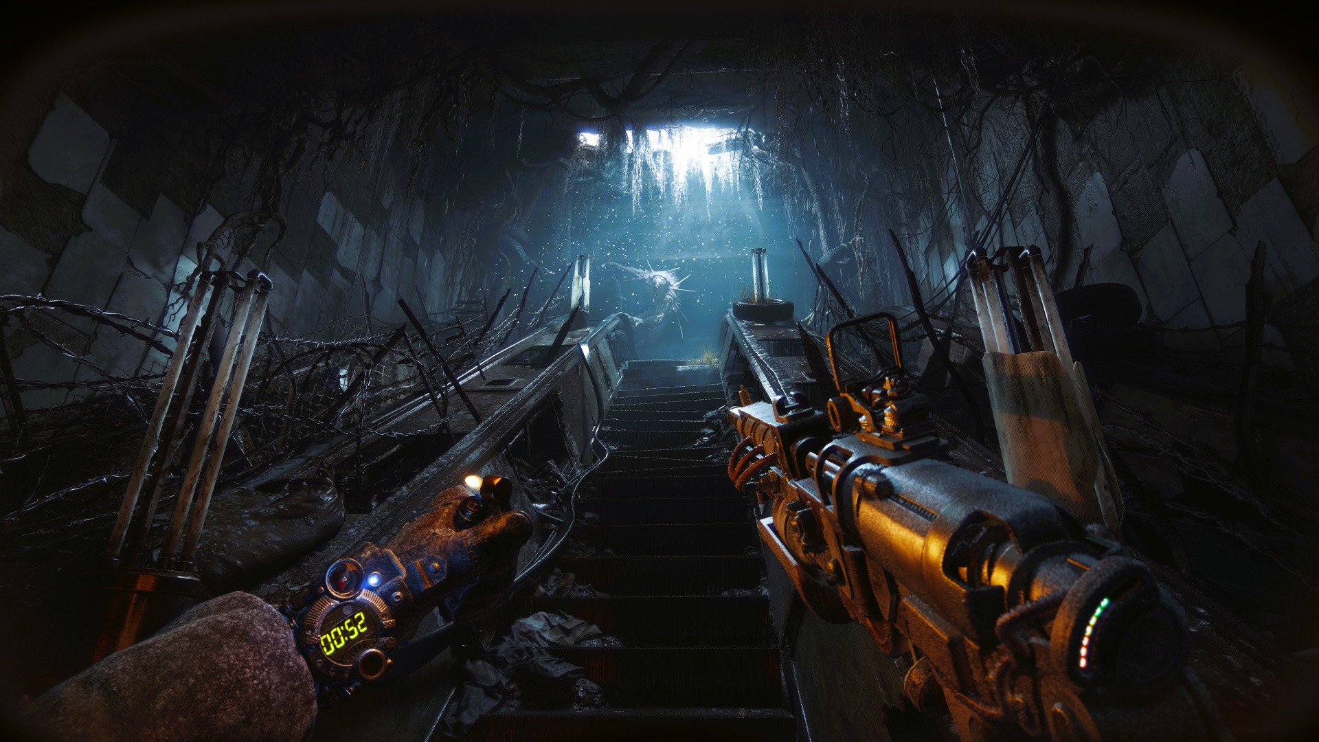 Metro 2039: First Look at Xbox Gameplay, Release Date, and Everything We Know (2026)
