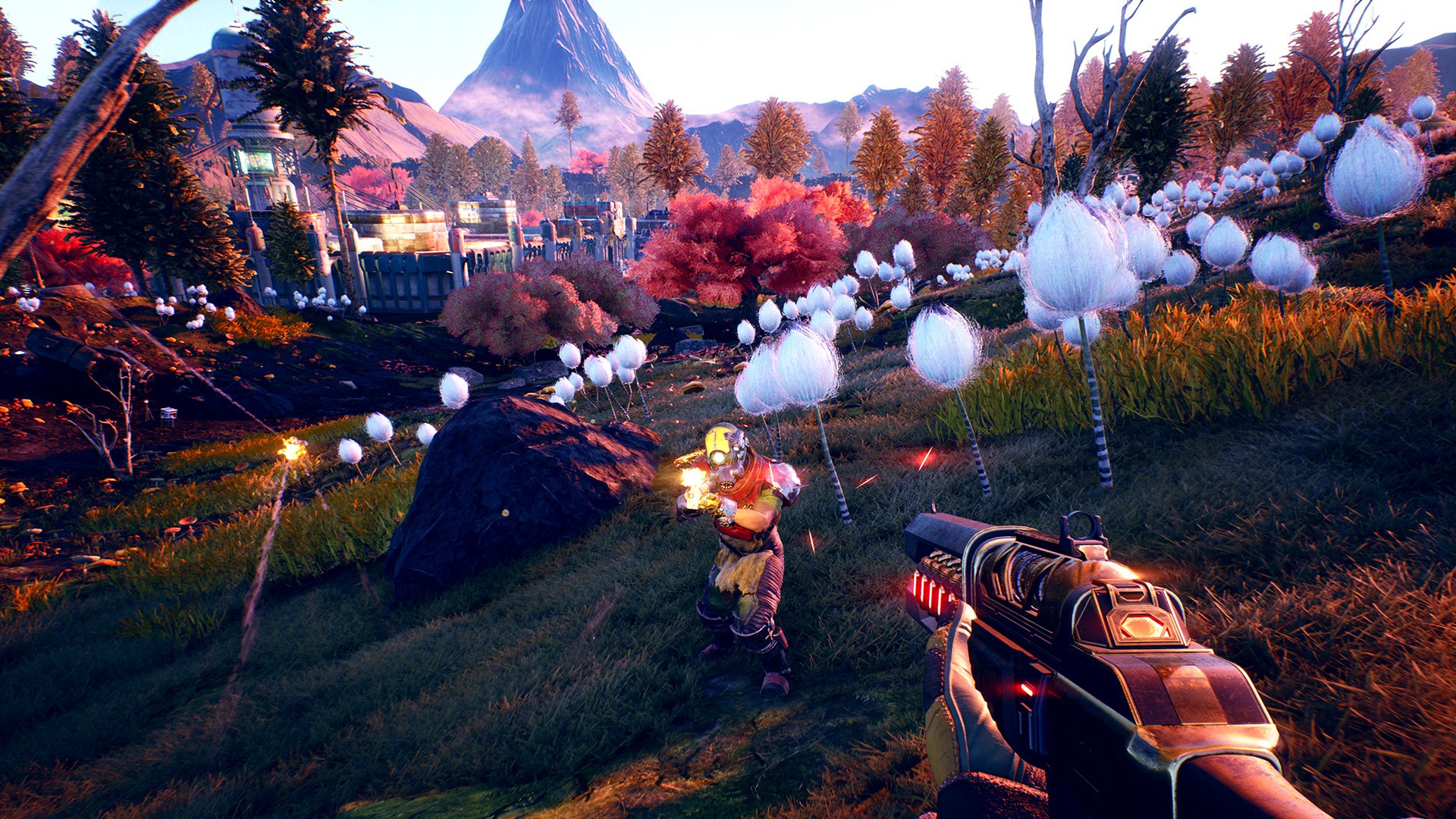 The Outer Worlds Devs Address Free Upgrade Issues (2026)