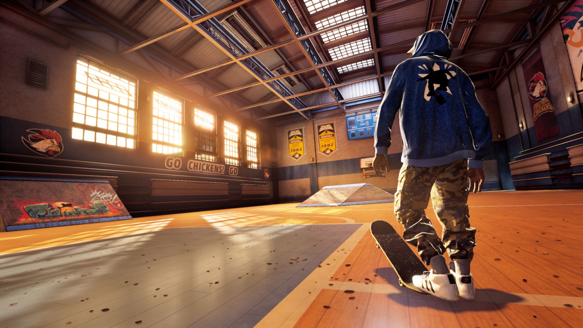 Xbox Game Pass Update: Tony Hawk's Pro Skater 1+2 Removed from July Lineup (2026)