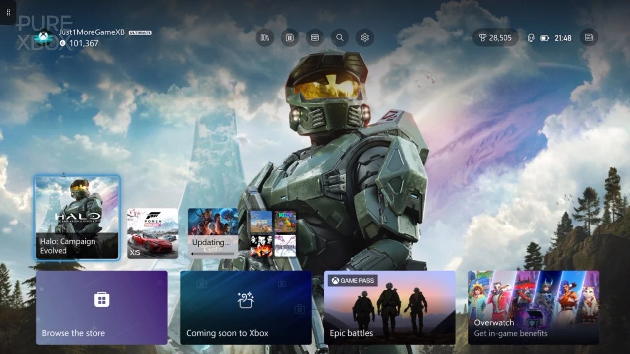 Xbox August Update: 6 New Features You Need to Know About! (2026)