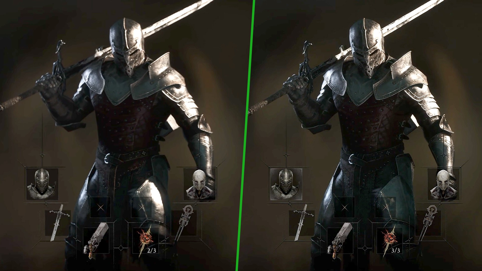 Mortal Shell 2: Xbox Series X vs Series S Performance Comparison - 60FPS vs 30FPS? (2026)