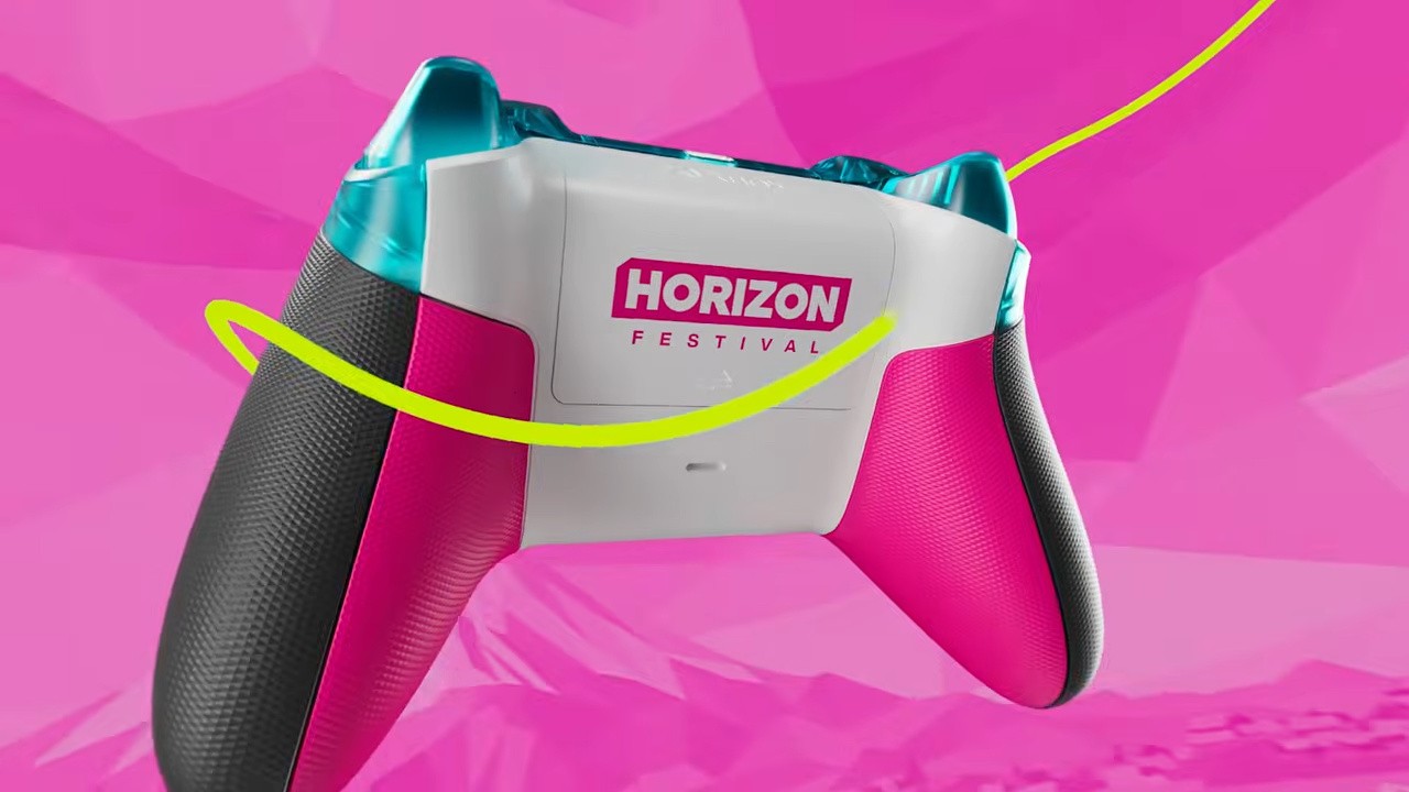 Forza Horizon 6 Accessories: New Xbox Controller, Headset, and Charging Dock! (2026)