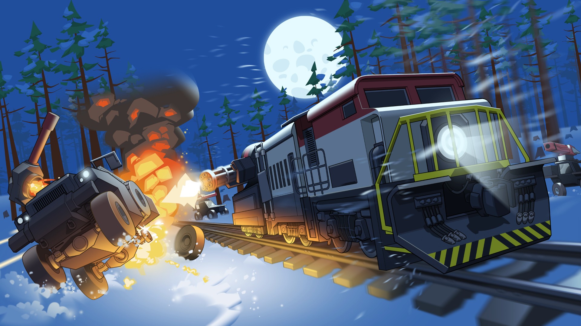 New Xbox & PC Game Pass Day One Releases: FixForce & Fogpiercer (July 17) (2026)