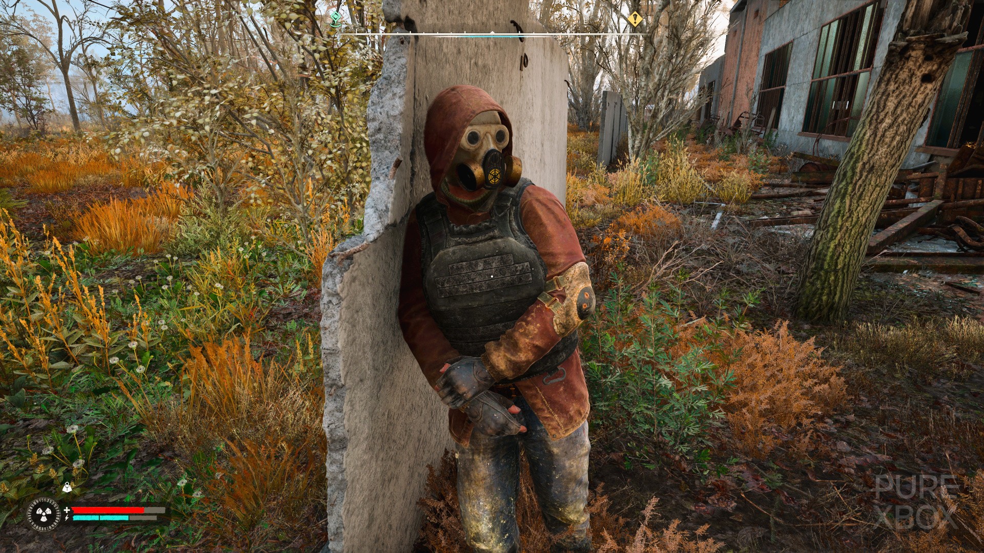 What Do You Think Of Stalker 2 On Xbox Game Pass So Far Pure Xbox Large 