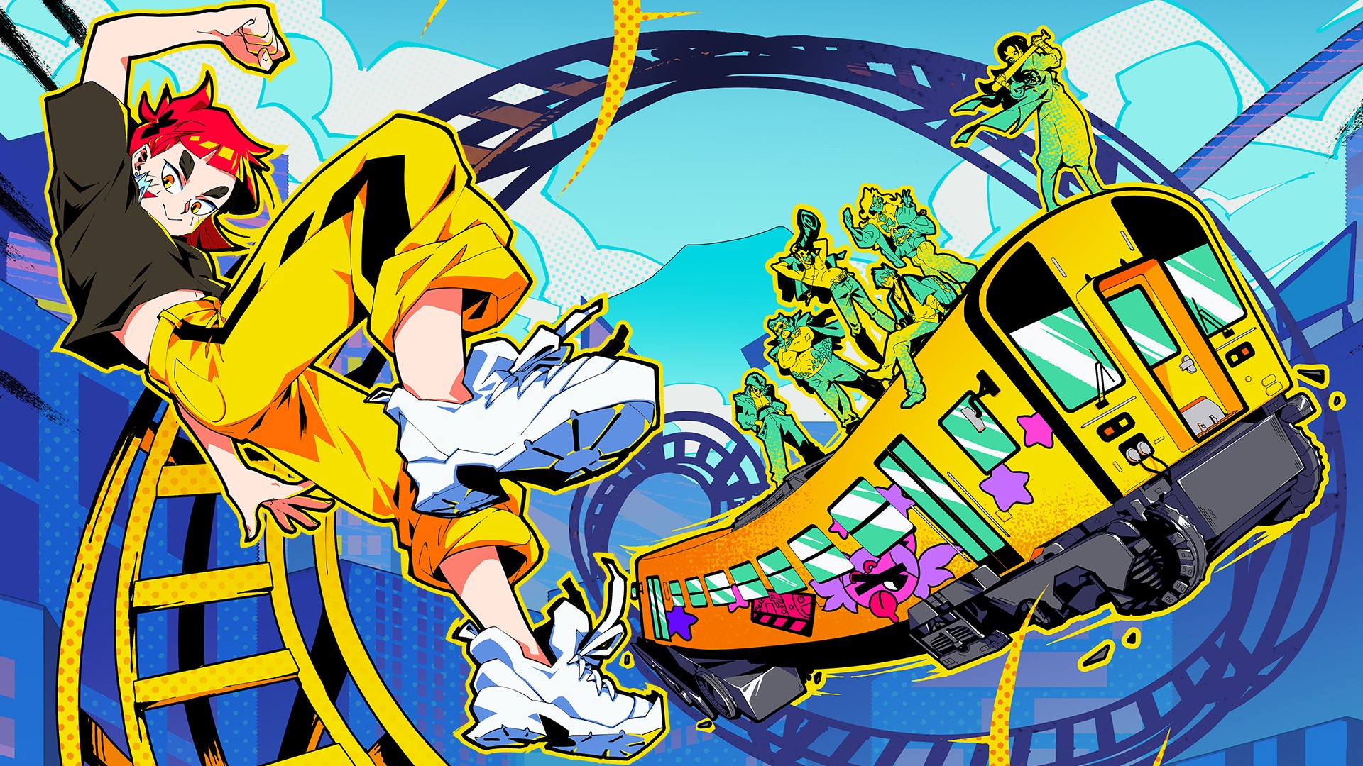 New Xbox Game Pass Games: Denshattack & Quarantine Zone! (July 15) (2026)