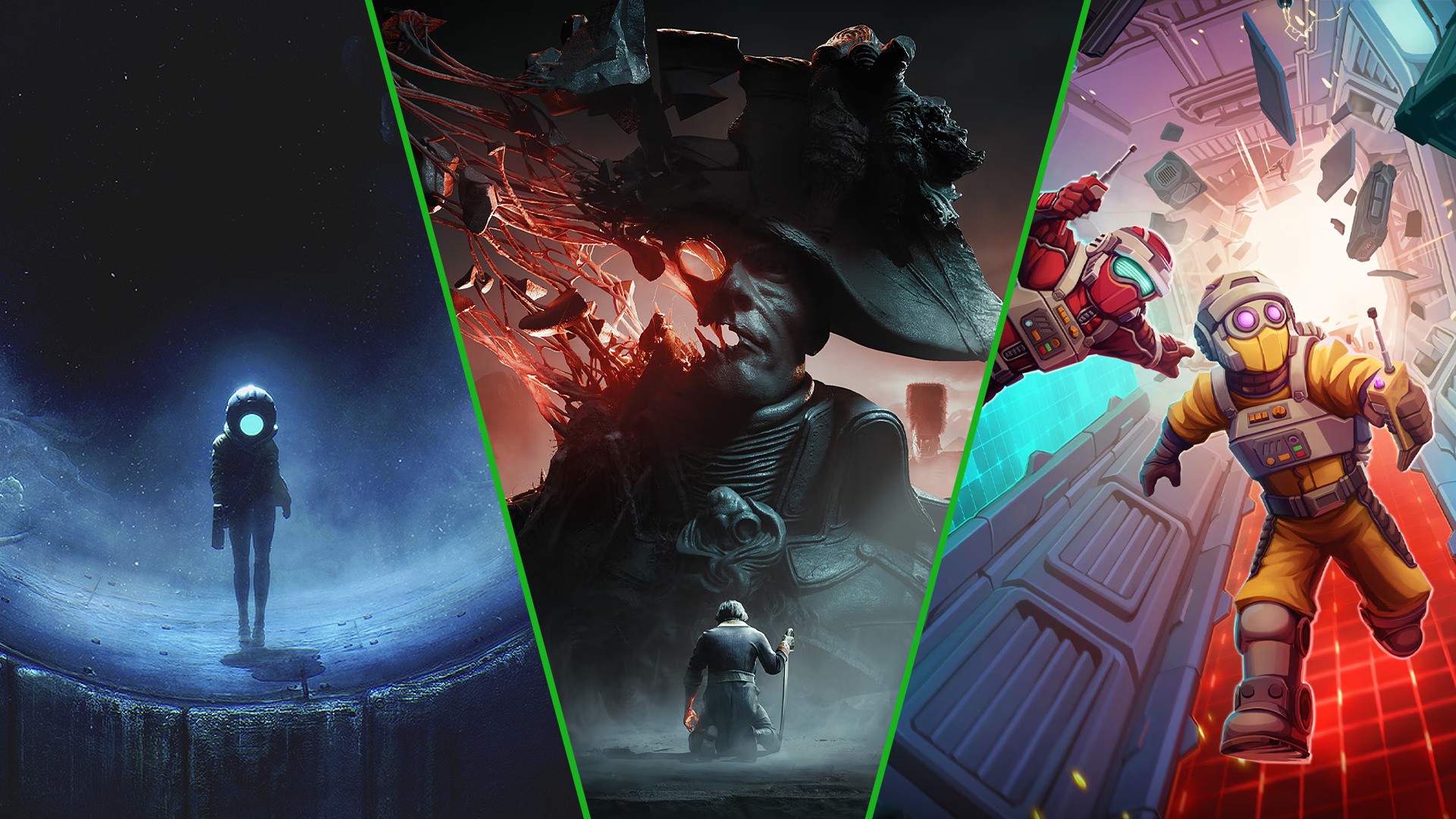 20+ Hidden Gem Xbox Series X|S Games Coming in 2026 - Don't Miss These! (2026)