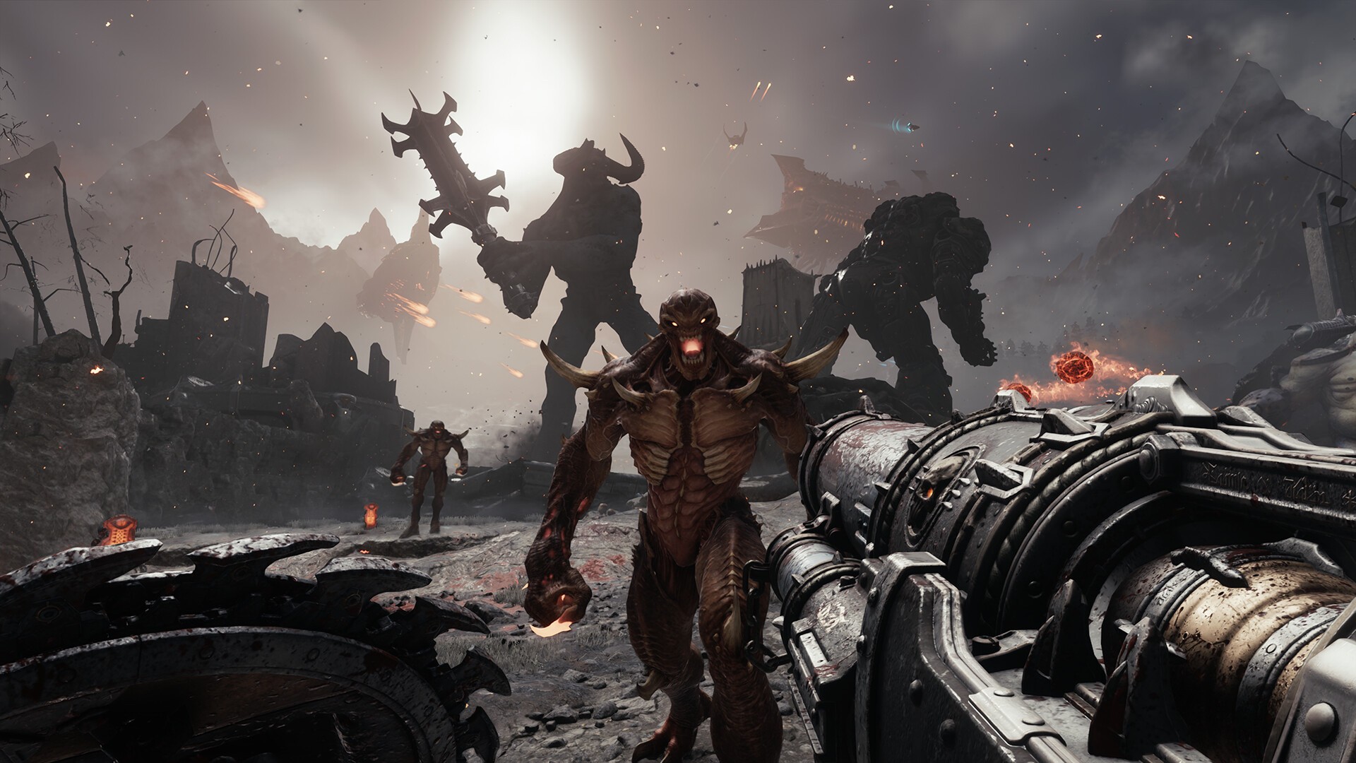 Xbox Responds to Layoff Rumors: The Truth About id Tech and Its Future (2026)