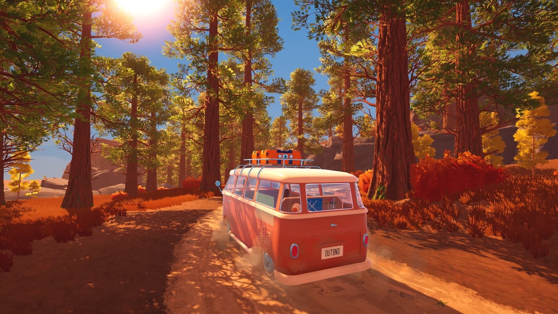 Outbound Xbox Game Pass Review Roundup: Cozy Camping or Empty Roads? (2026)