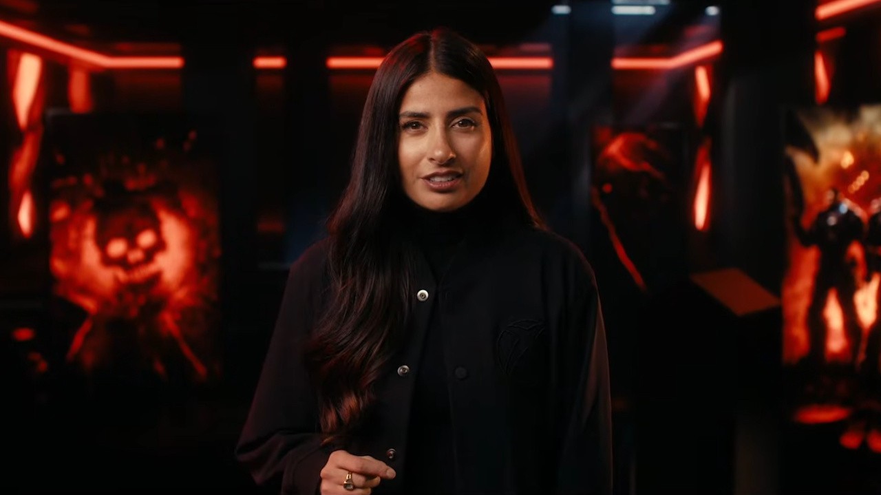 Xbox's Asha Sharma on Bethesda's Future: Fallout, Elder Scrolls, and Starfield (2026)